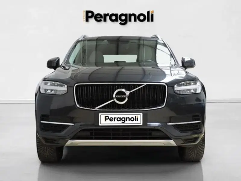 Volvo XC90 usata a Firenze (2)