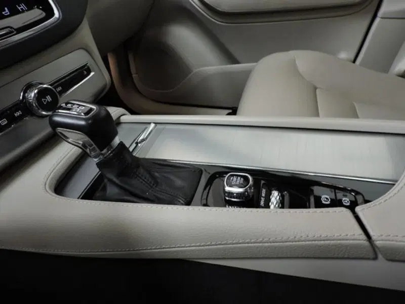 Volvo XC90 usata a Firenze (20)