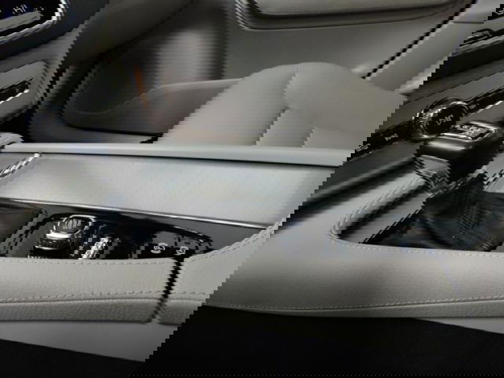 Volvo XC90 usata a Firenze (20)