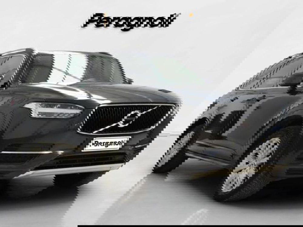 Volvo XC90 usata a Firenze (3)