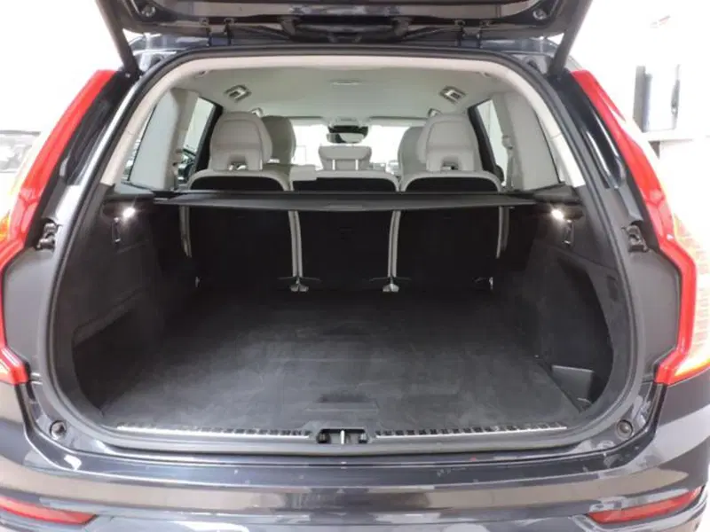Volvo XC90 usata a Firenze (6)