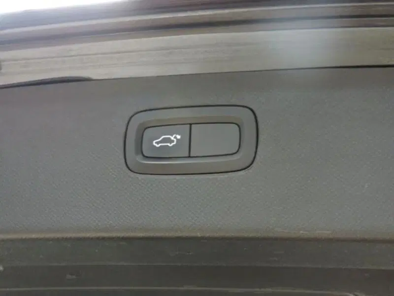 Volvo XC90 usata a Firenze (7)