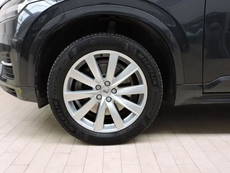 Volvo XC90 usata a Firenze (8)