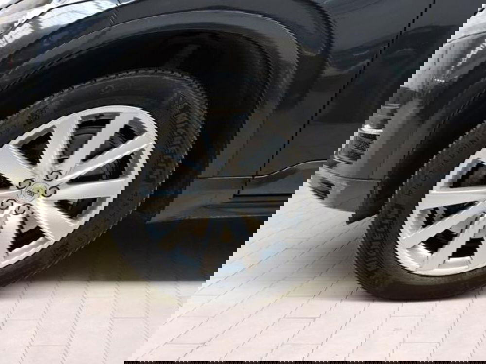 Volvo XC90 usata a Firenze (8)