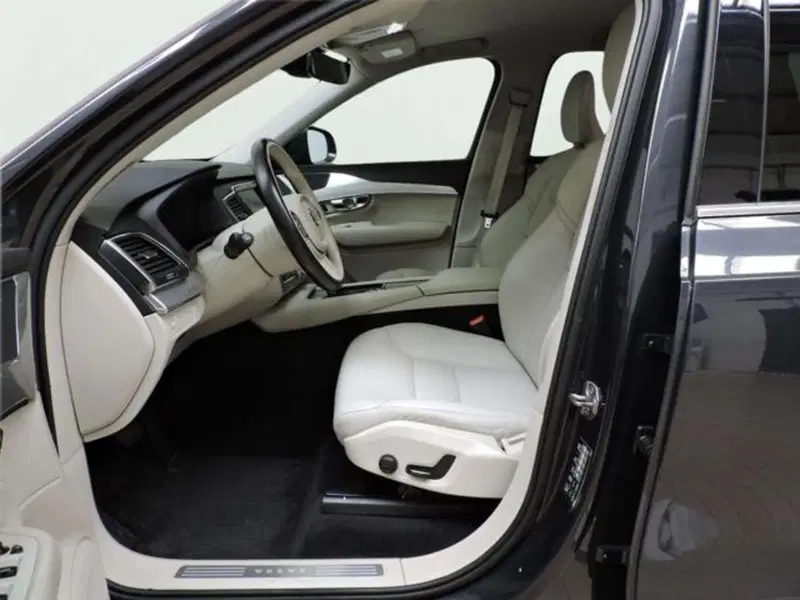 Volvo XC90 usata a Firenze (9)
