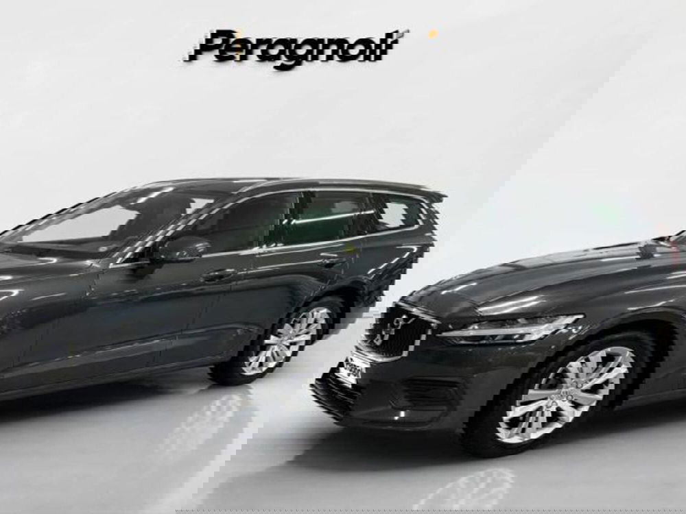 Volvo V60 usata a Firenze