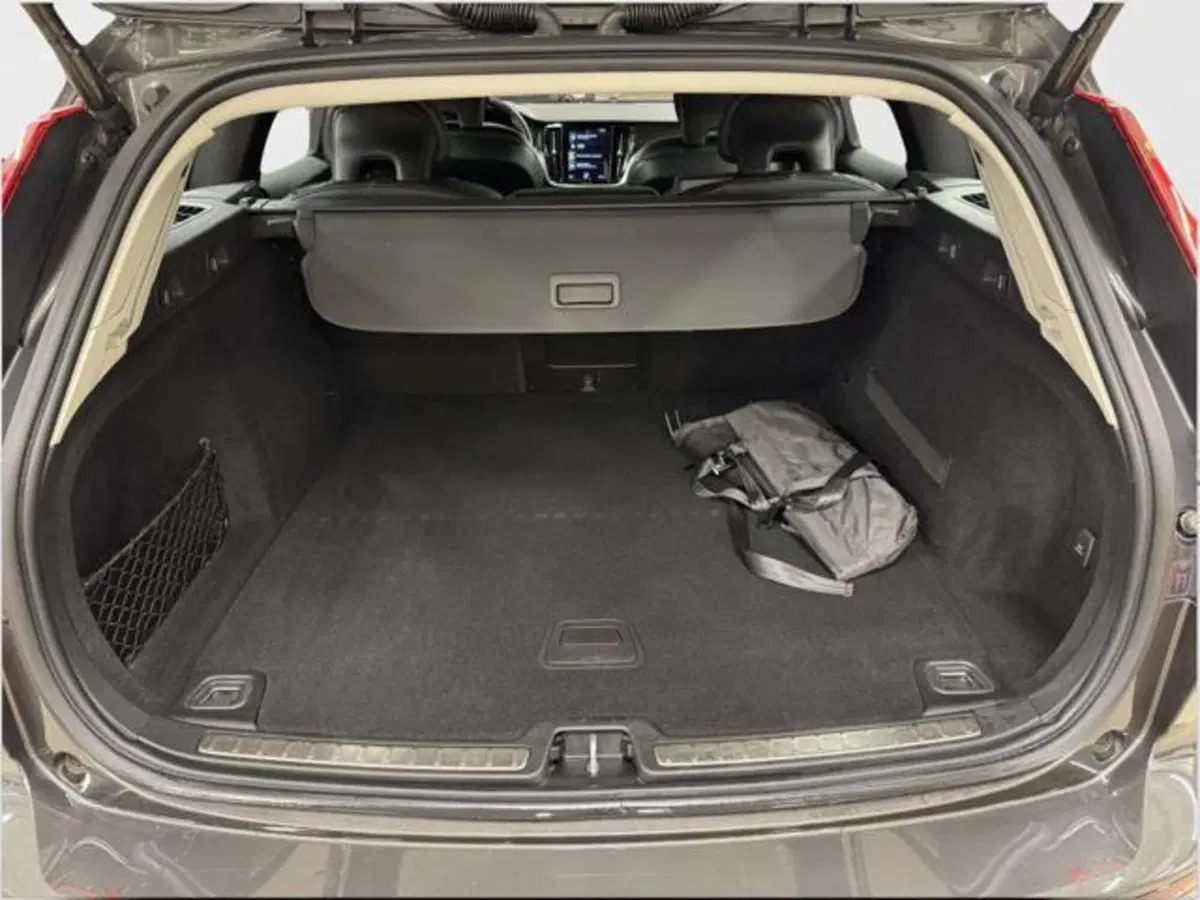Volvo V60 usata a Firenze (10)