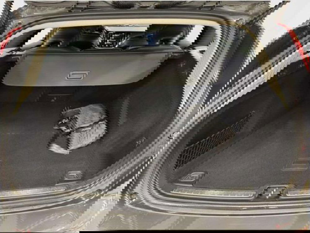 Volvo V60 usata a Firenze (10)