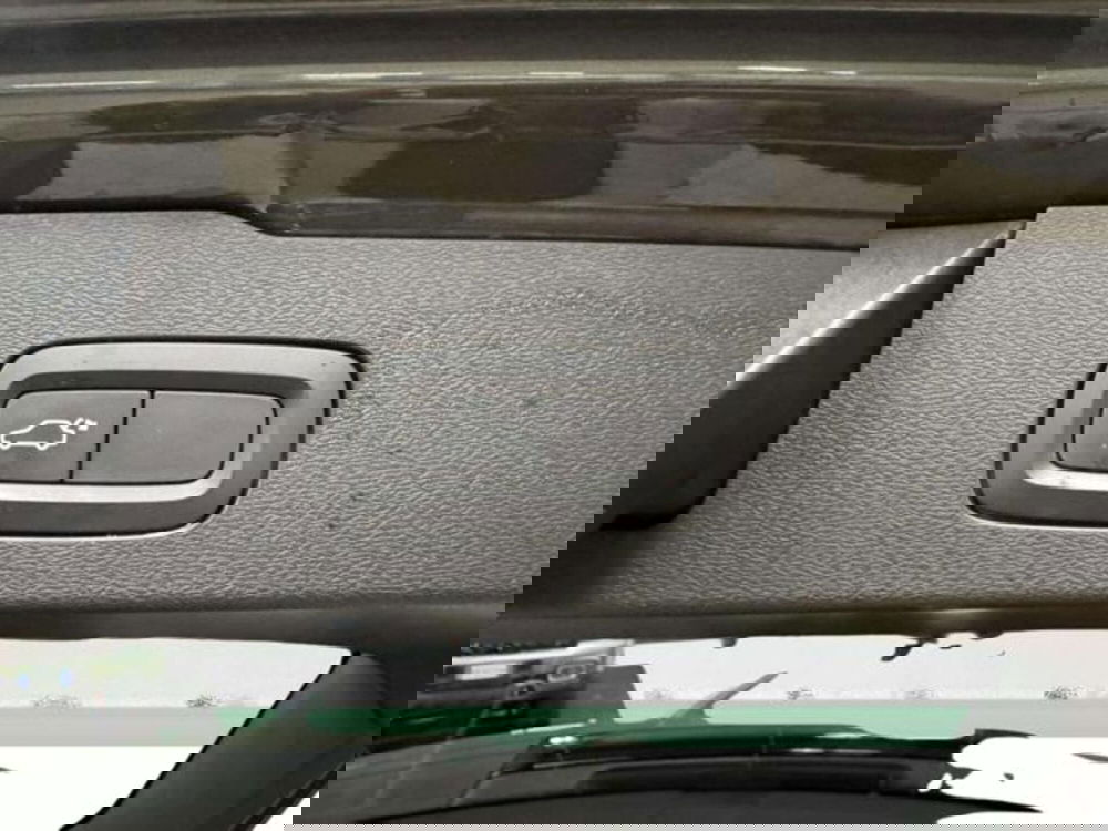 Volvo V60 usata a Firenze (11)