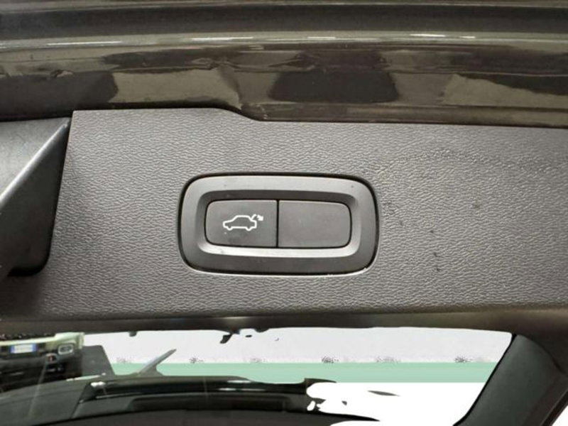 Volvo V60 usata a Firenze (11)