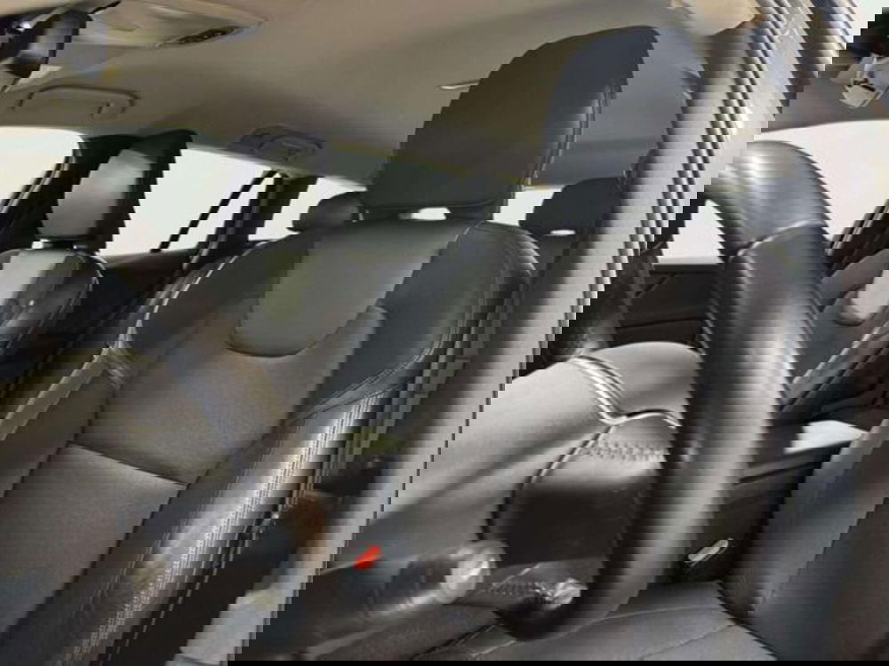 Volvo V60 usata a Firenze (12)