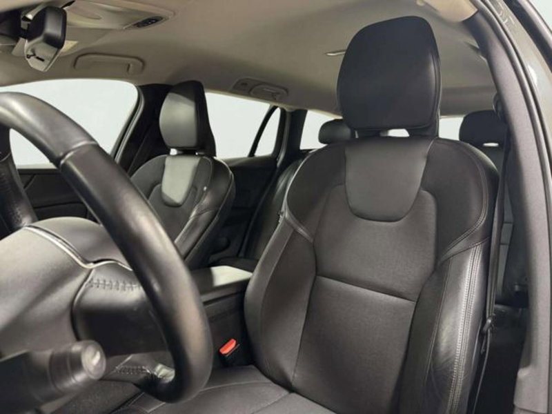 Volvo V60 usata a Firenze (12)