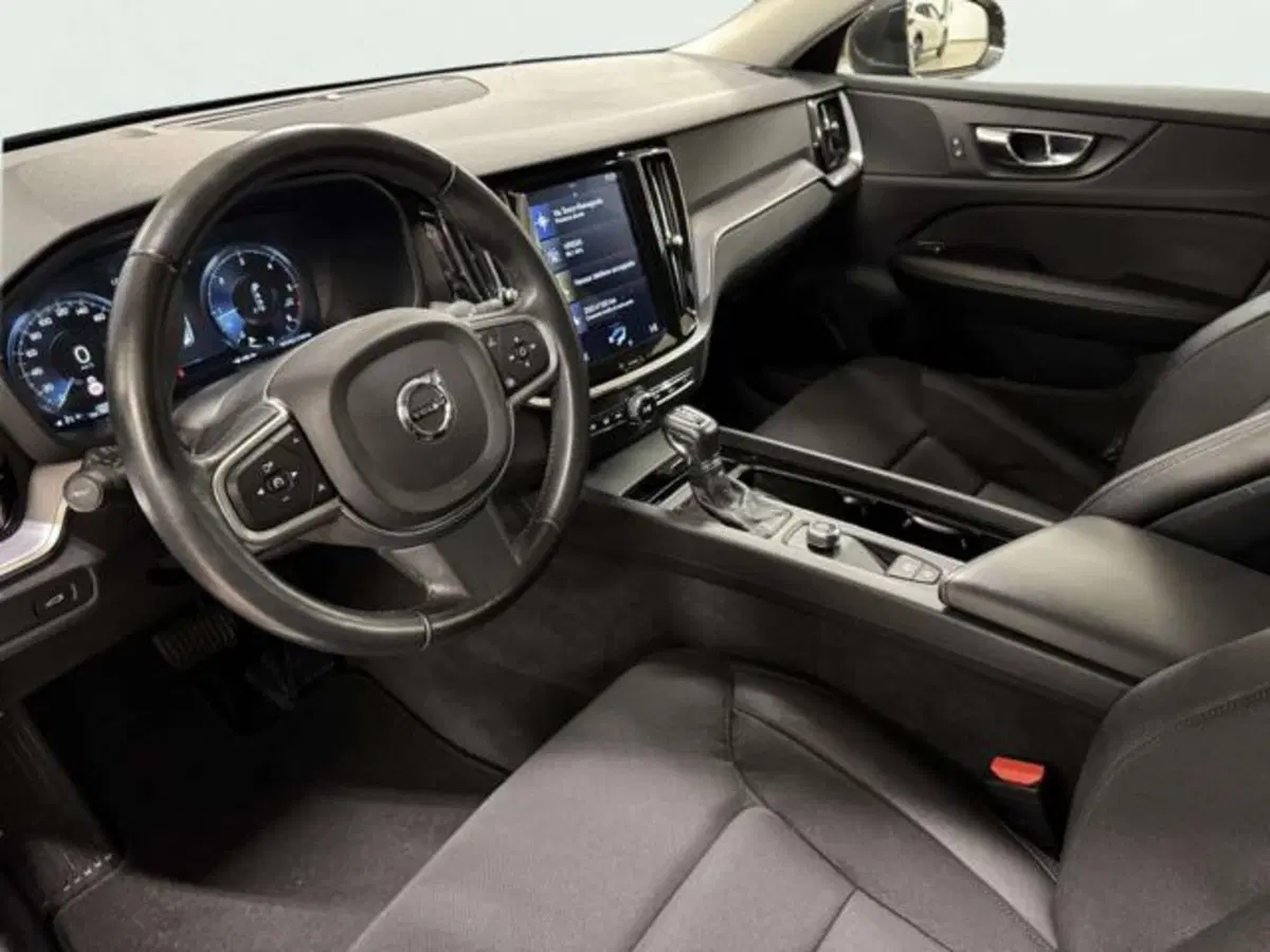 Volvo V60 usata a Firenze (13)