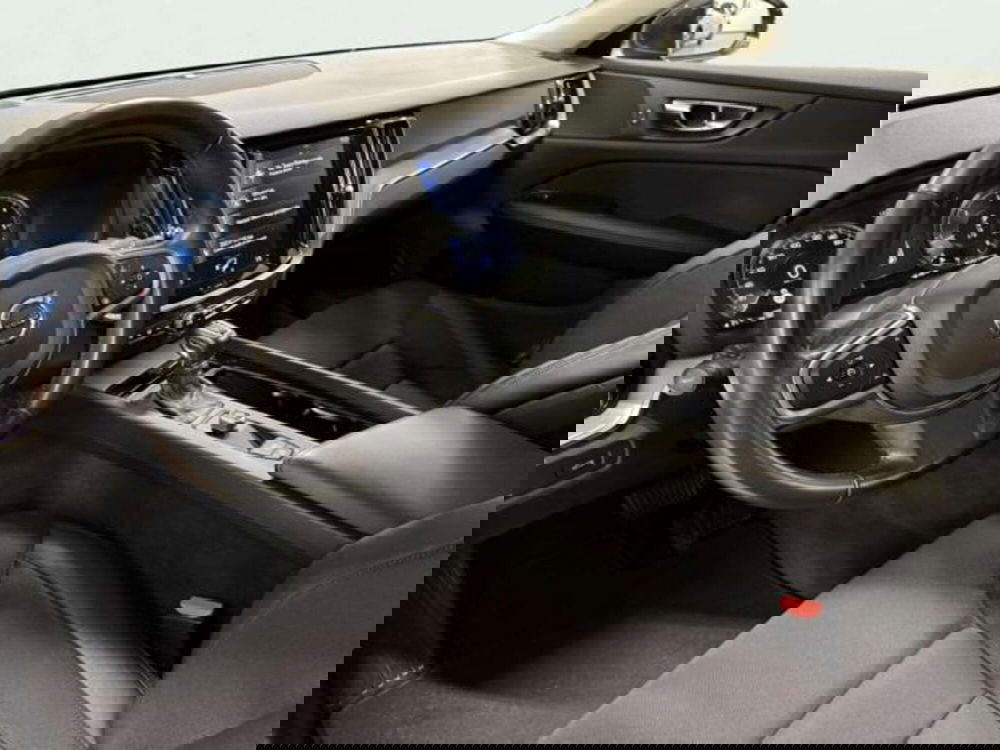 Volvo V60 usata a Firenze (13)