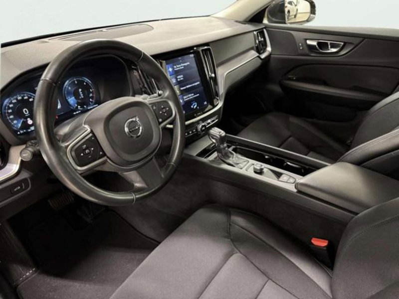 Volvo V60 usata a Firenze (13)