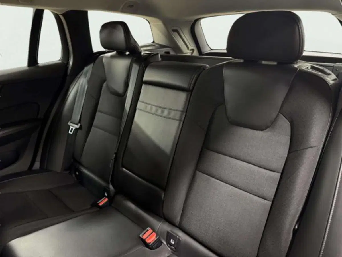 Volvo V60 usata a Firenze (14)