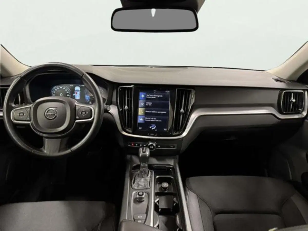 Volvo V60 usata a Firenze (15)