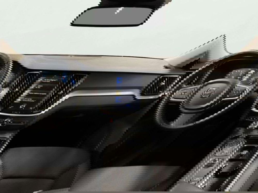 Volvo V60 usata a Firenze (15)