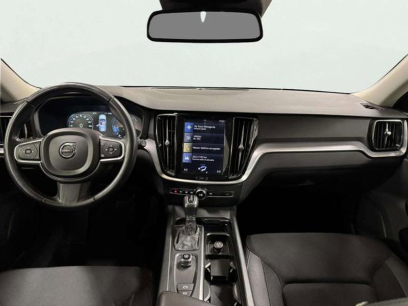 Volvo V60 usata a Firenze (15)