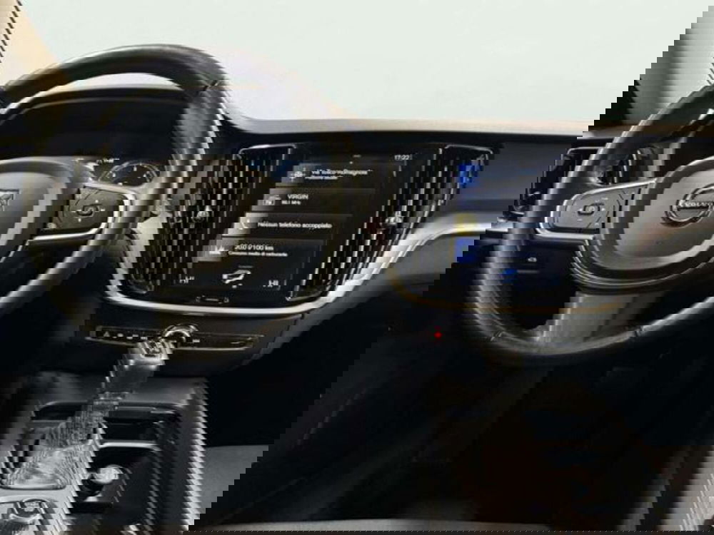 Volvo V60 usata a Firenze (16)