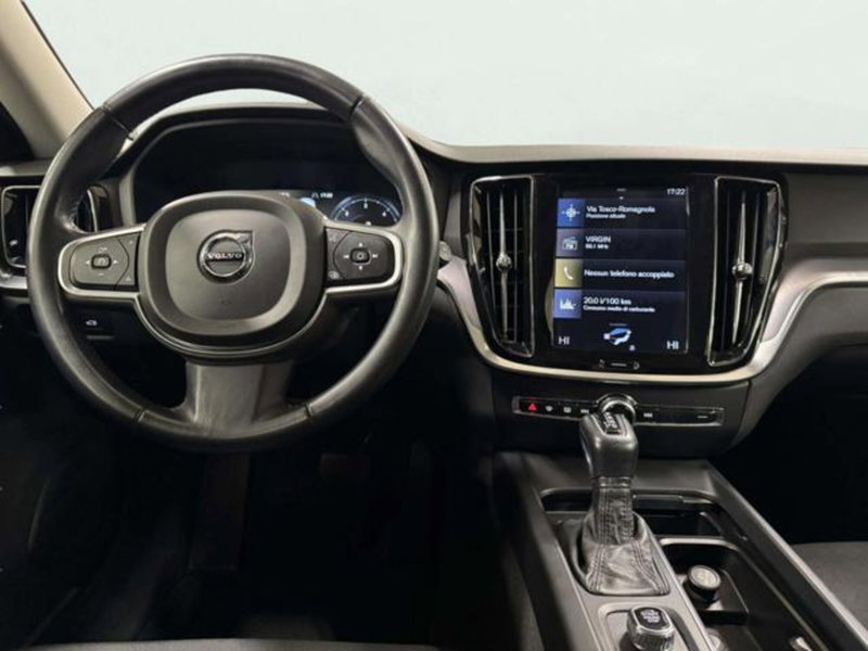 Volvo V60 usata a Firenze (16)