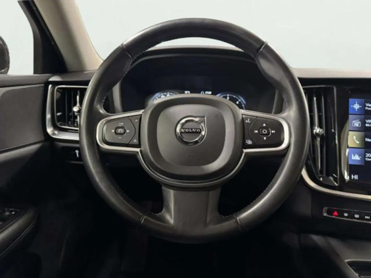 Volvo V60 usata a Firenze (17)