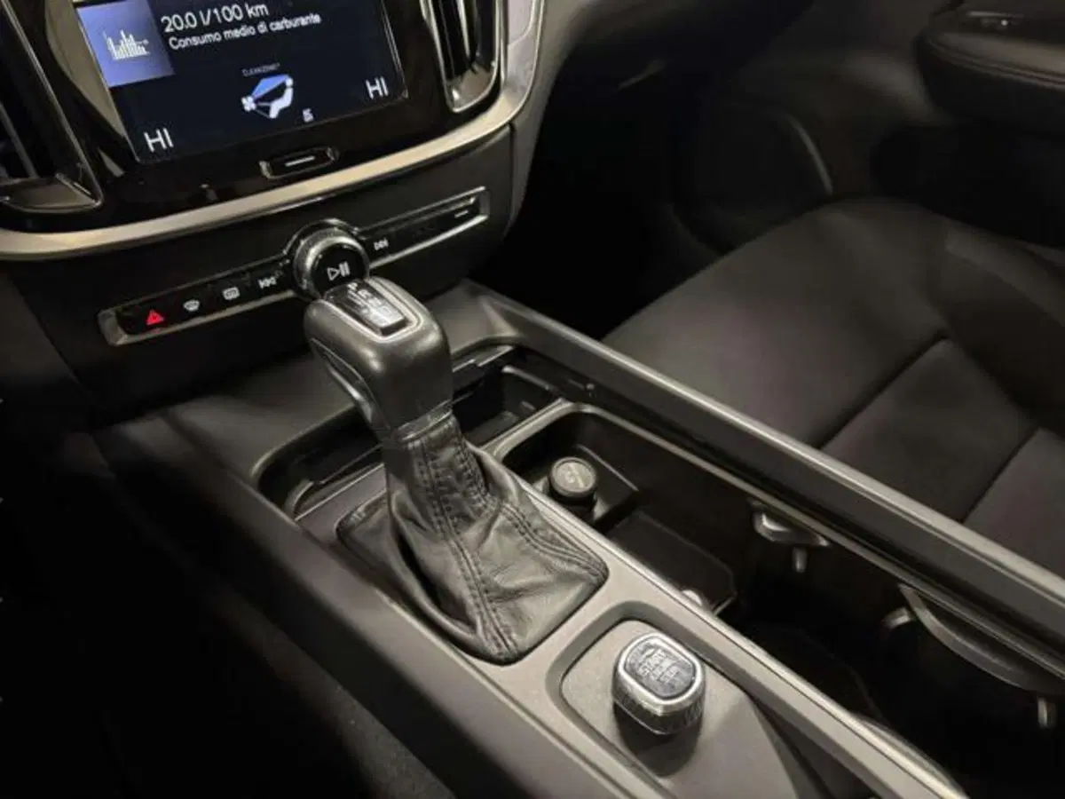 Volvo V60 usata a Firenze (18)