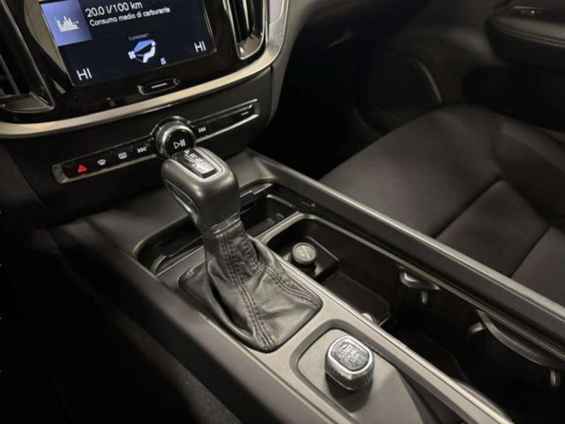 Volvo V60 usata a Firenze (18)