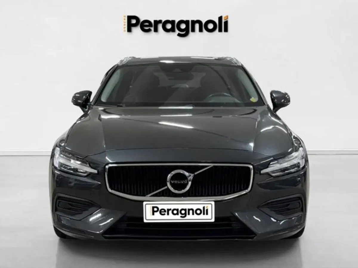 Volvo V60 usata a Firenze (2)