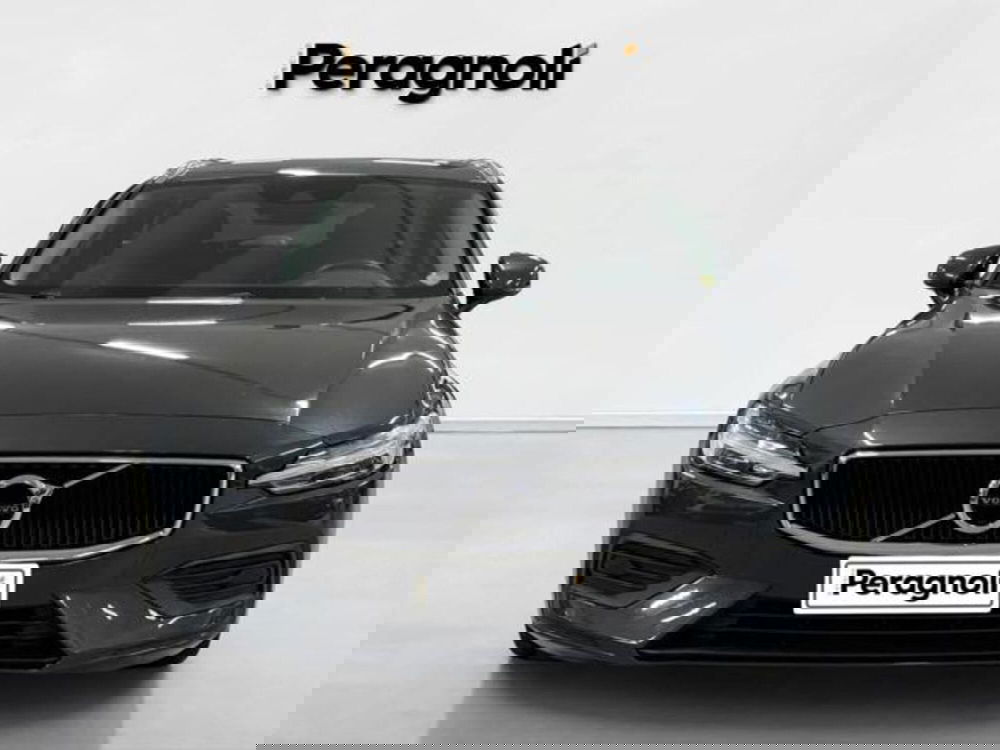 Volvo V60 usata a Firenze (2)