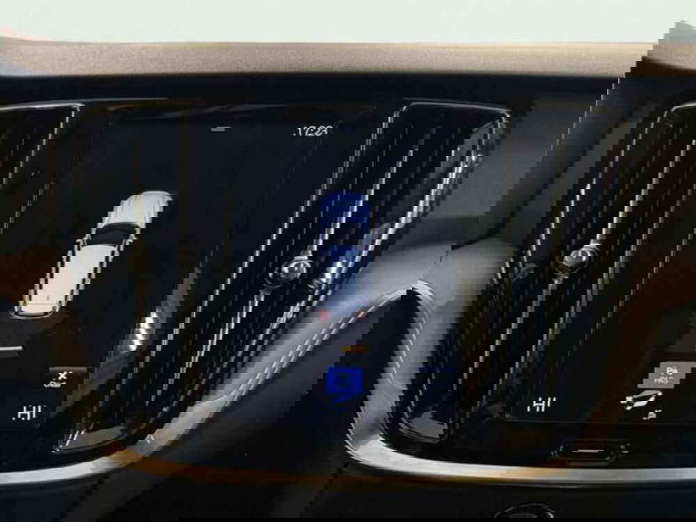 Volvo V60 usata a Firenze (20)