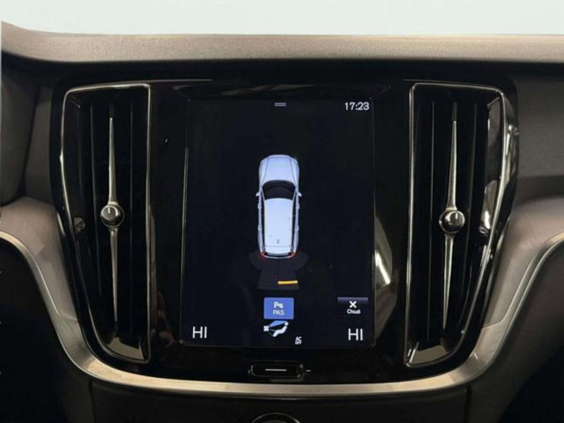 Volvo V60 usata a Firenze (20)