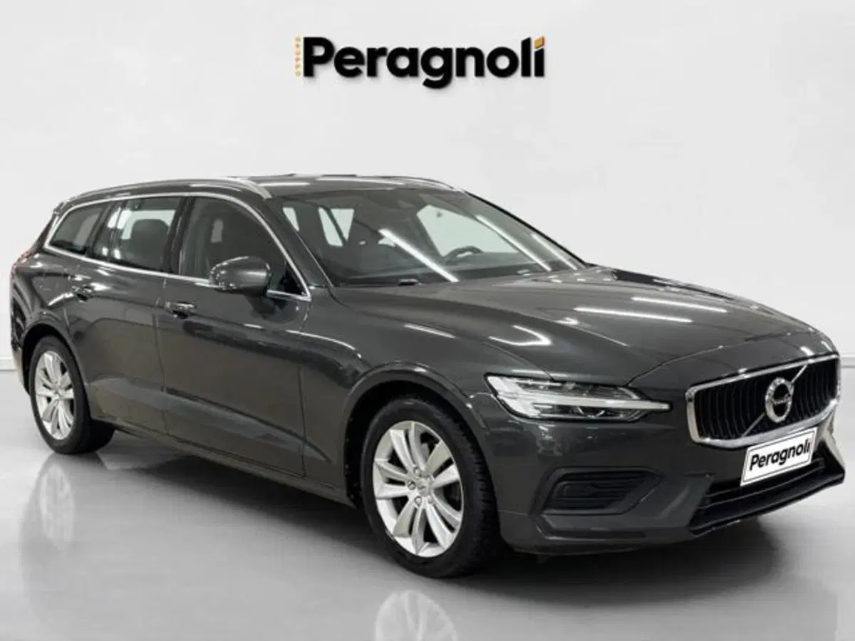 Volvo V60 usata a Firenze (3)