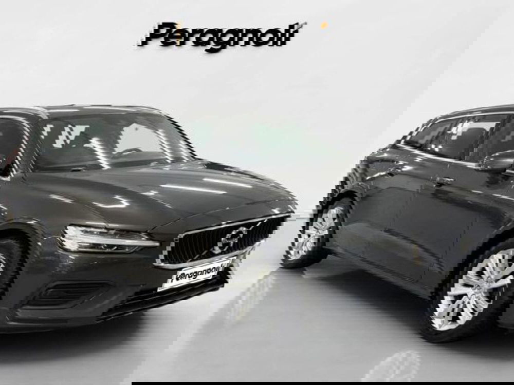 Volvo V60 usata a Firenze (3)