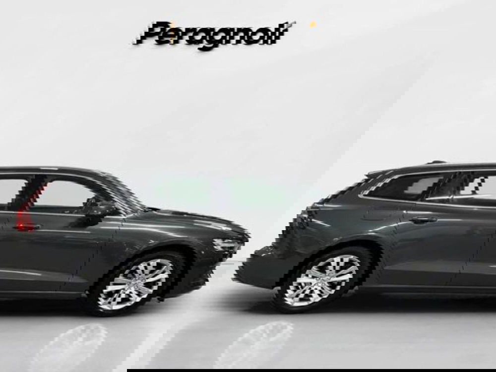 Volvo V60 usata a Firenze (4)