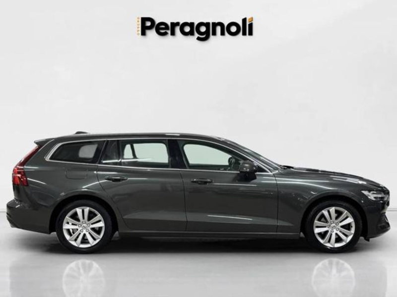 Volvo V60 usata a Firenze (4)