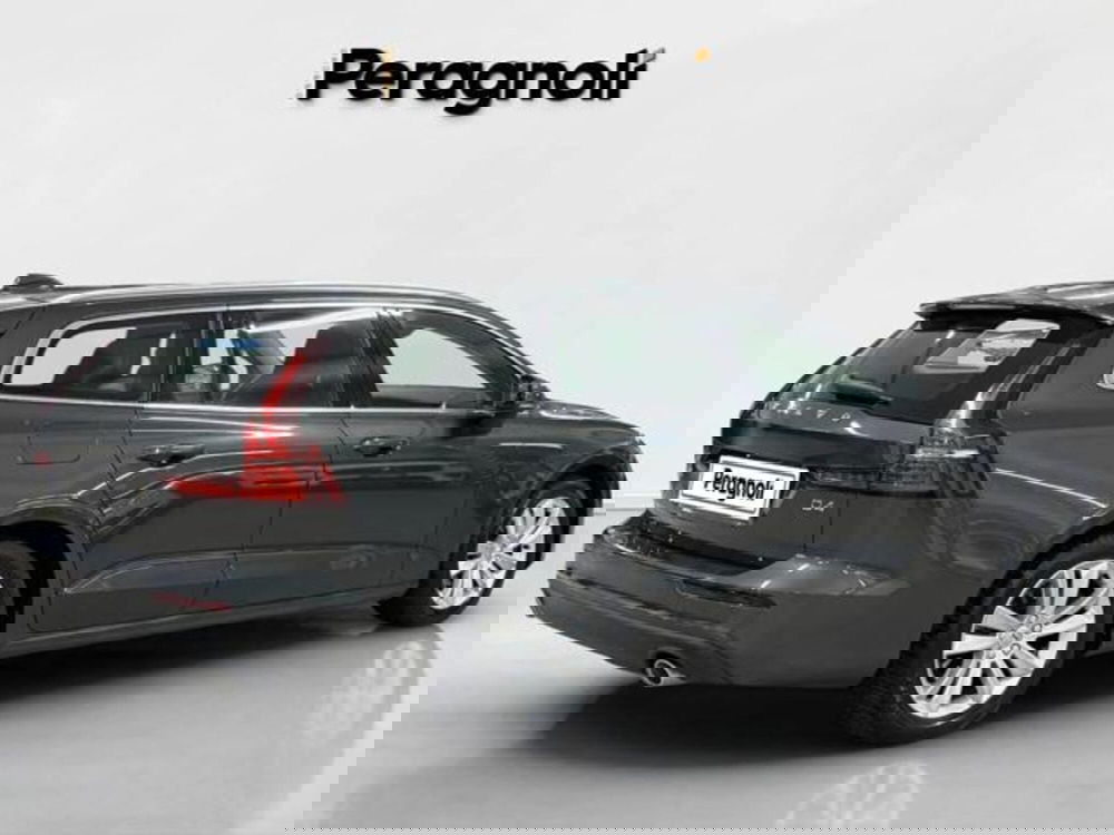 Volvo V60 usata a Firenze (5)