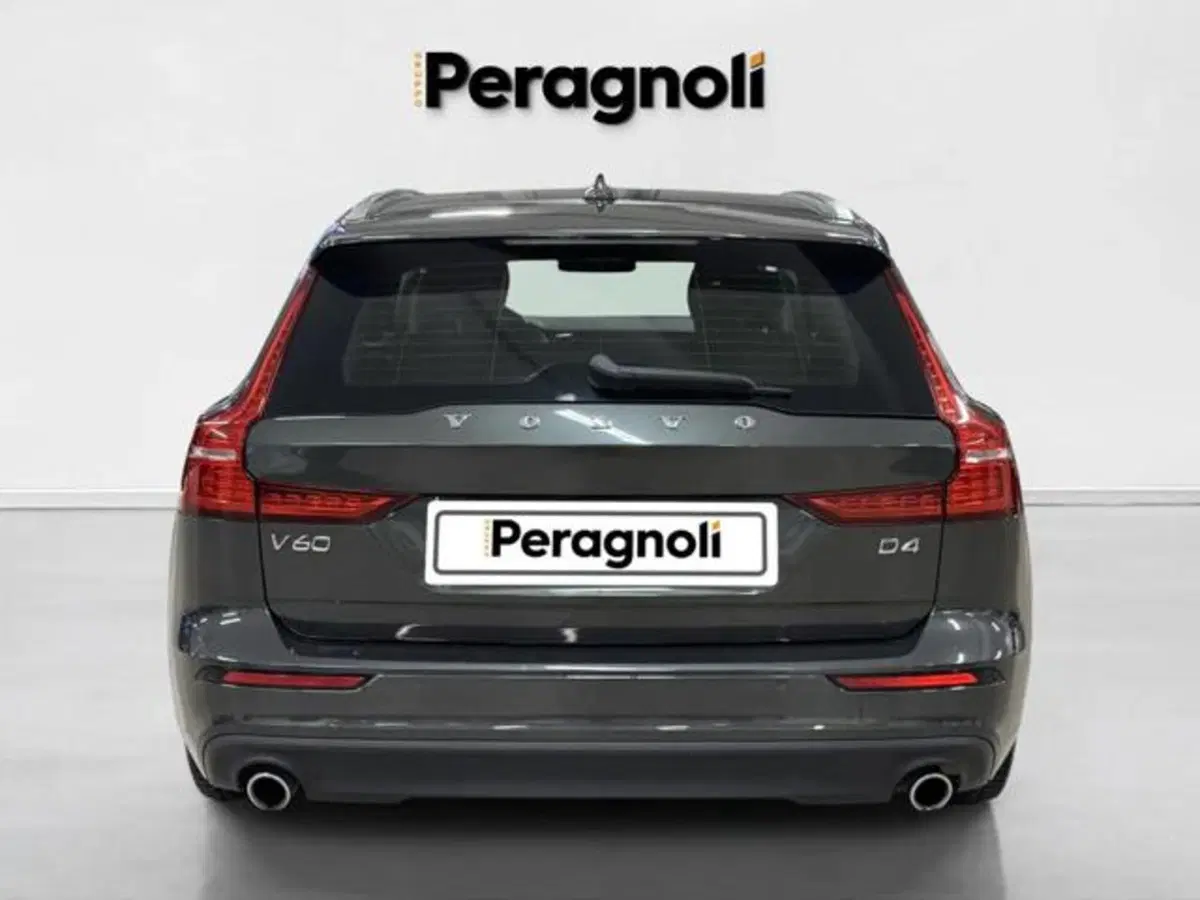Volvo V60 usata a Firenze (6)