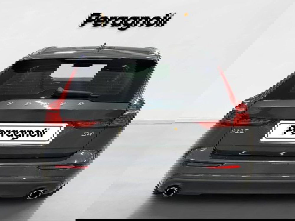 Volvo V60 usata a Firenze (6)