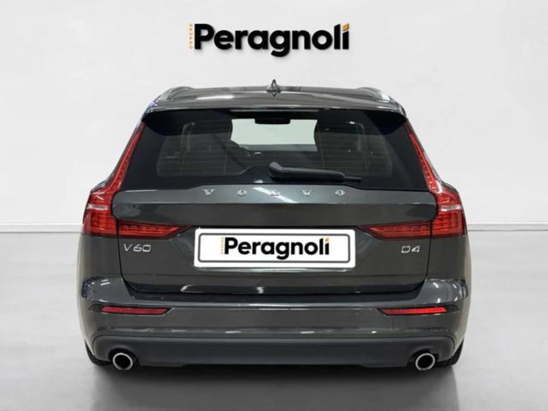 Volvo V60 usata a Firenze (6)