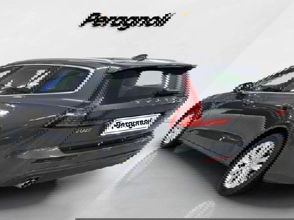 Volvo V60 usata a Firenze (7)