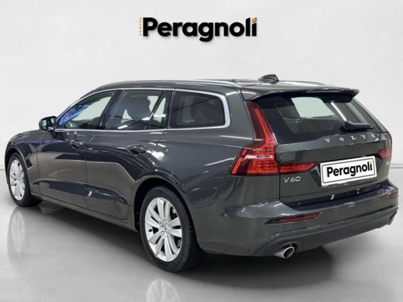 Volvo V60 usata a Firenze (7)