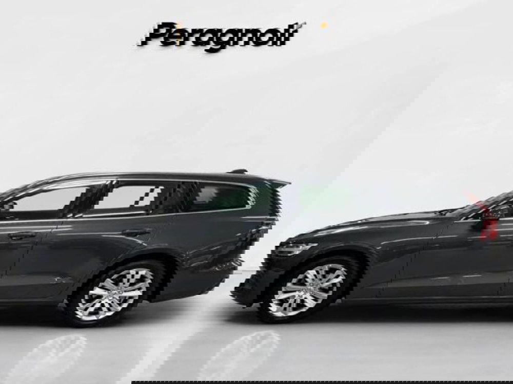 Volvo V60 usata a Firenze (8)