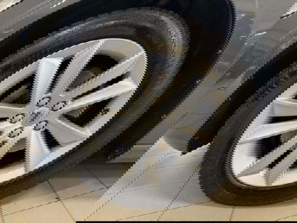 Volvo V60 usata a Firenze (9)