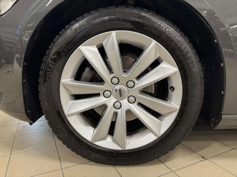 Volvo V60 usata a Firenze (9)