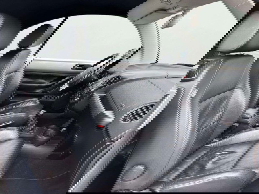 Volkswagen New Beetle Cabrio usata a Firenze (3)