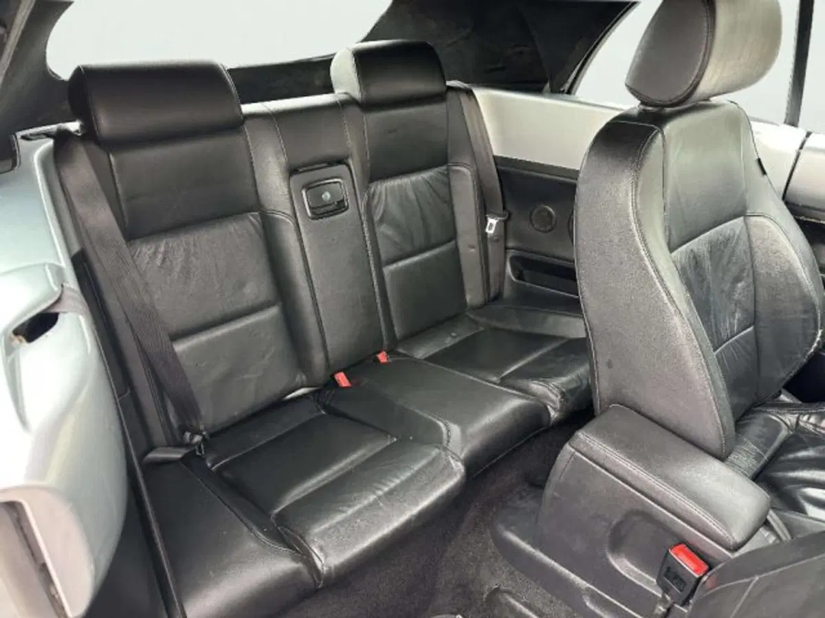 Volkswagen New Beetle Cabrio usata a Firenze (4)