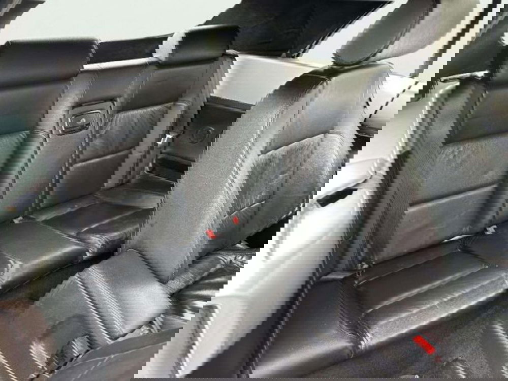 Volkswagen New Beetle Cabrio usata a Firenze (4)