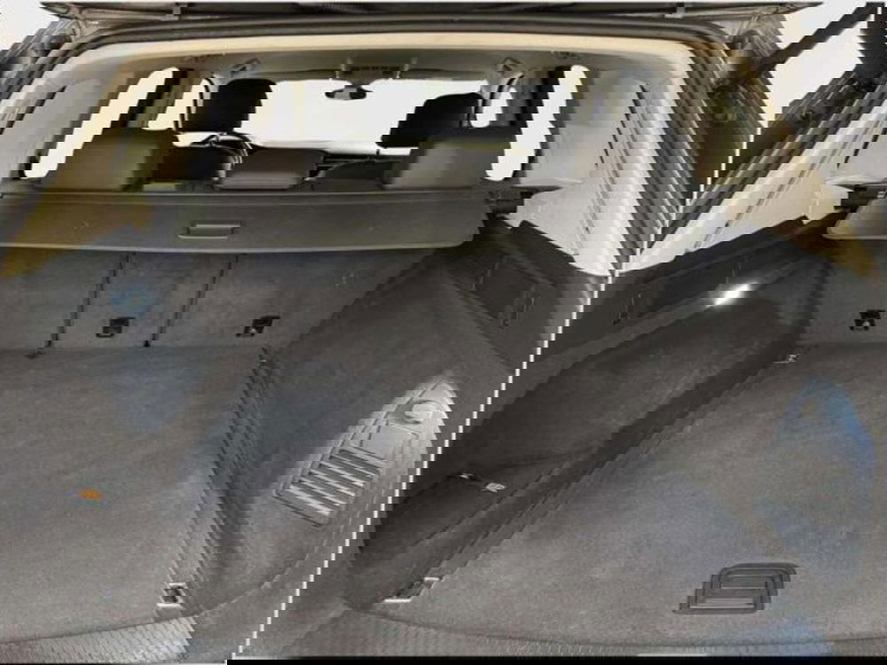 Volkswagen Touareg usata a Firenze (10)
