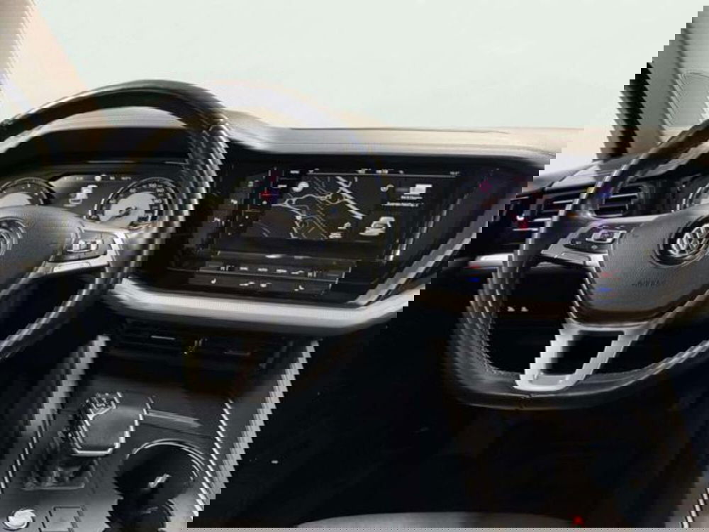 Volkswagen Touareg usata a Firenze (16)